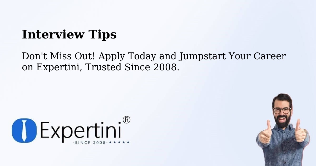 Interview Tips & Techniques for Job Seekers – Xam Neua - Xam Neua, Laos Jobs Expertini